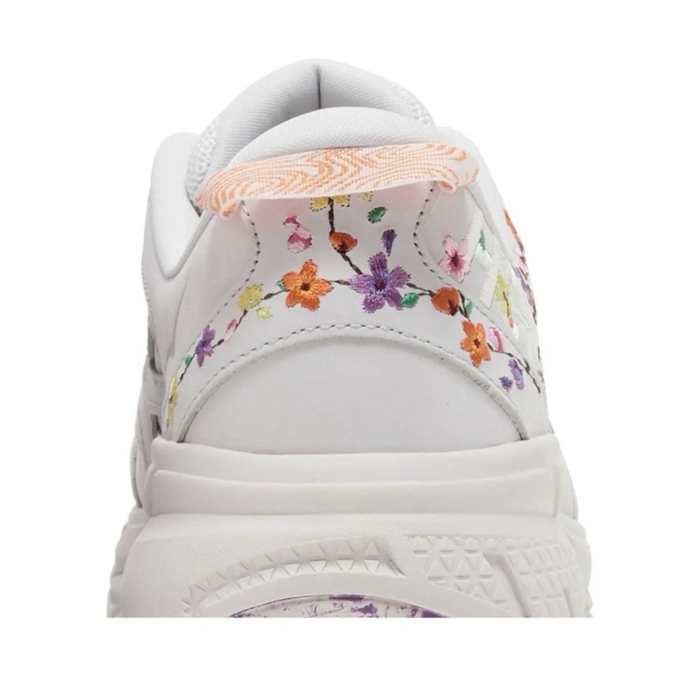 Hoka Clifton L 'Vibrant Bloom' BP Nimbus Cloud 1153618-NSC Men 12 Women 13 NEW - Picture 6 of 7